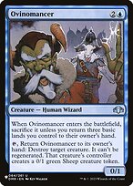 Ovinomancer #DMR-64