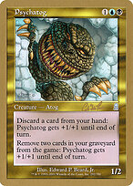 Psychatog #cr292