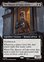 The Master of Lake-town #297