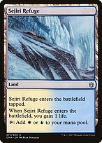 Sejiri Refuge #271