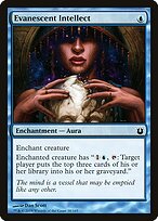 Evanescent Intellect #38
