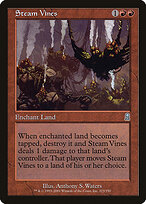 Steam Vines #223