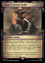 Isildur's Fateful Strike #542