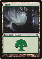 Forest #354