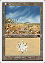 Plains #331