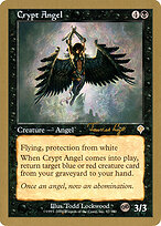 Crypt Angel #tvdl97sb