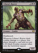 Liliana's Reaver #147