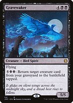 Gravewaker #241