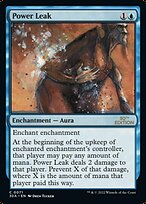 Power Leak #71