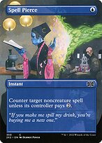 Spell Pierce #350