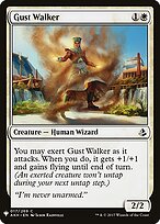 Gust Walker #AKH-17