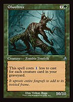 Ghoultree #411