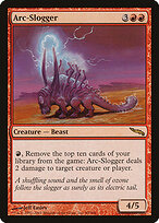 Arc-Slogger #85