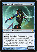 Glen Elendra Archmage #47