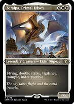 Zetalpa, Primal Dawn #478