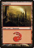 Mountain #296