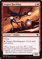 Dragon Hatchling #72