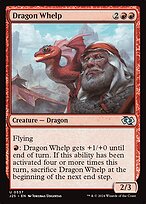 Dragon Whelp #537