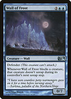 Wall of Frost #78