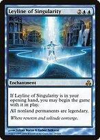Leyline of Singularity #29