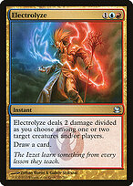 Electrolyze #175