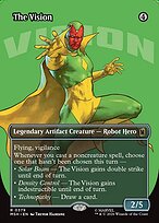 The Vision #379
