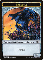 Gargoyle #27