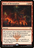 Hour of Devastation #97