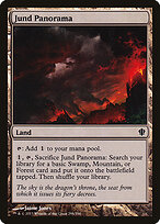 Jund Panorama #298