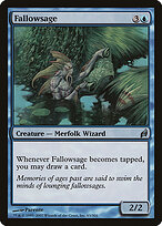 Fallowsage #63
