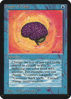 Sleight of Mind #78
