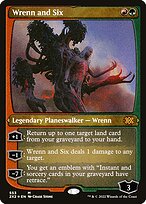 Wrenn and Six #553