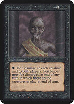 Pestilence #120