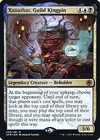 Xanathar, Guild Kingpin #239a
