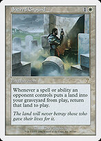 Sacred Ground #36