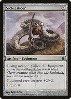 Sickleslicer #157