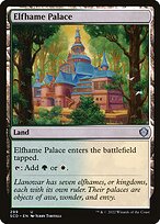 Elfhame Palace #299