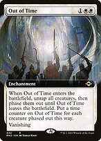 Out of Time #442