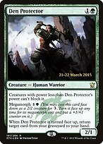 Den Protector #181s