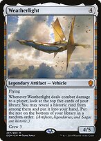 Weatherlight #237