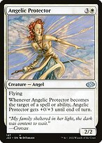 Angelic Protector #147