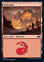 Mountain #92
