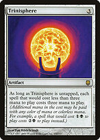 Trinisphere #154