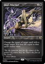 Imp's Mischief #514