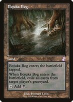 Bojuka Bog #406