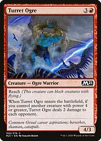 Turret Ogre #169