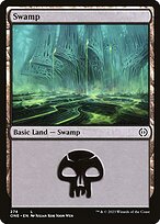 Swamp #274