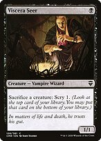 Viscera Seer #158