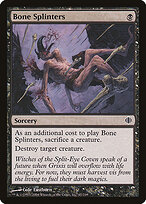 Bone Splinters #67