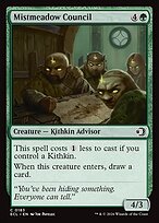 Mistmeadow Council #183